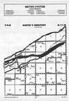 Map Image 011, Hall County 1988